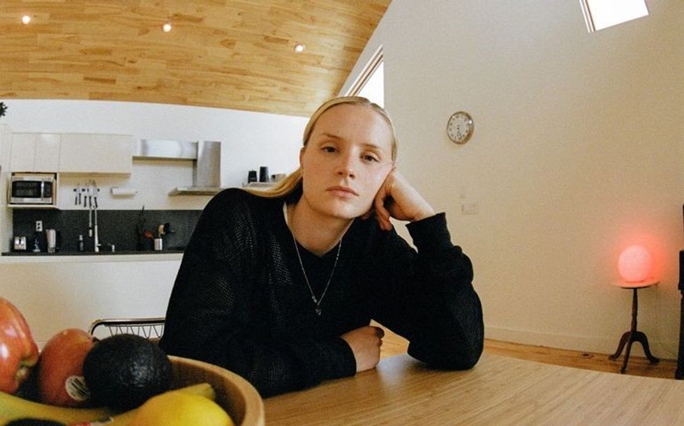 2022 Prism Prize Eligible Video: Charlotte Day Wilson