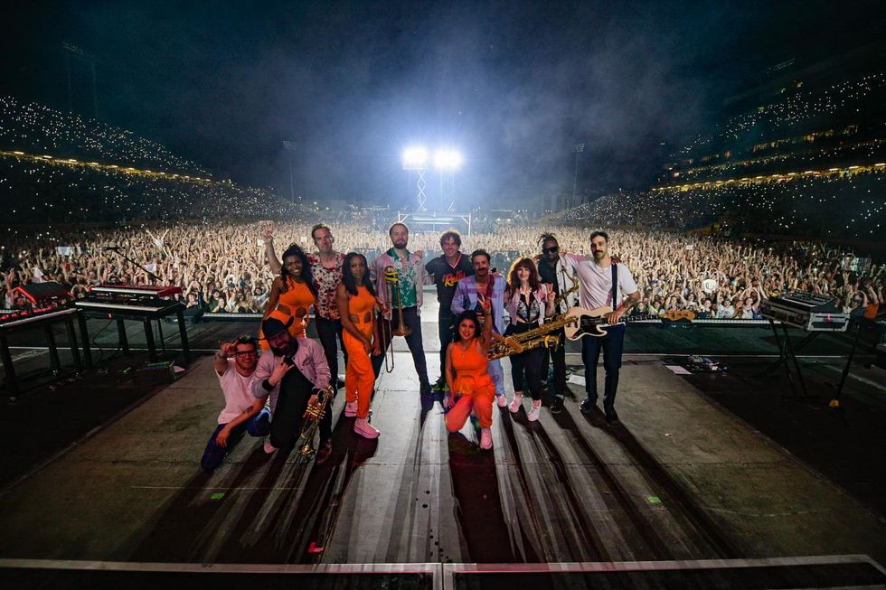 Music Biz Headlines, June 30, 2022