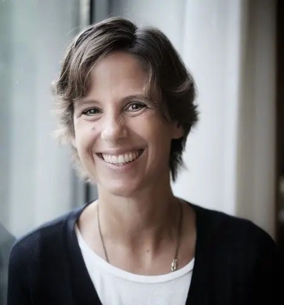 UMC Canada Names Julie Adam EVP & GM