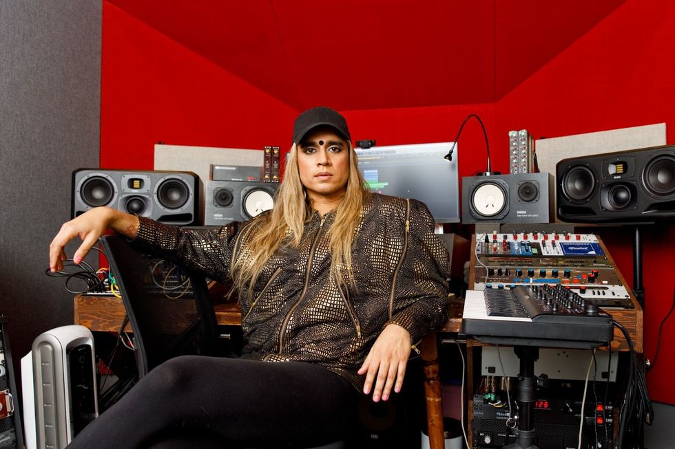 Music News Digest, Jan. 12, 2023