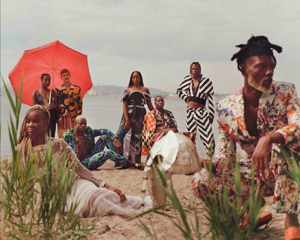Moonshine: Off-White feat. Vanyfox