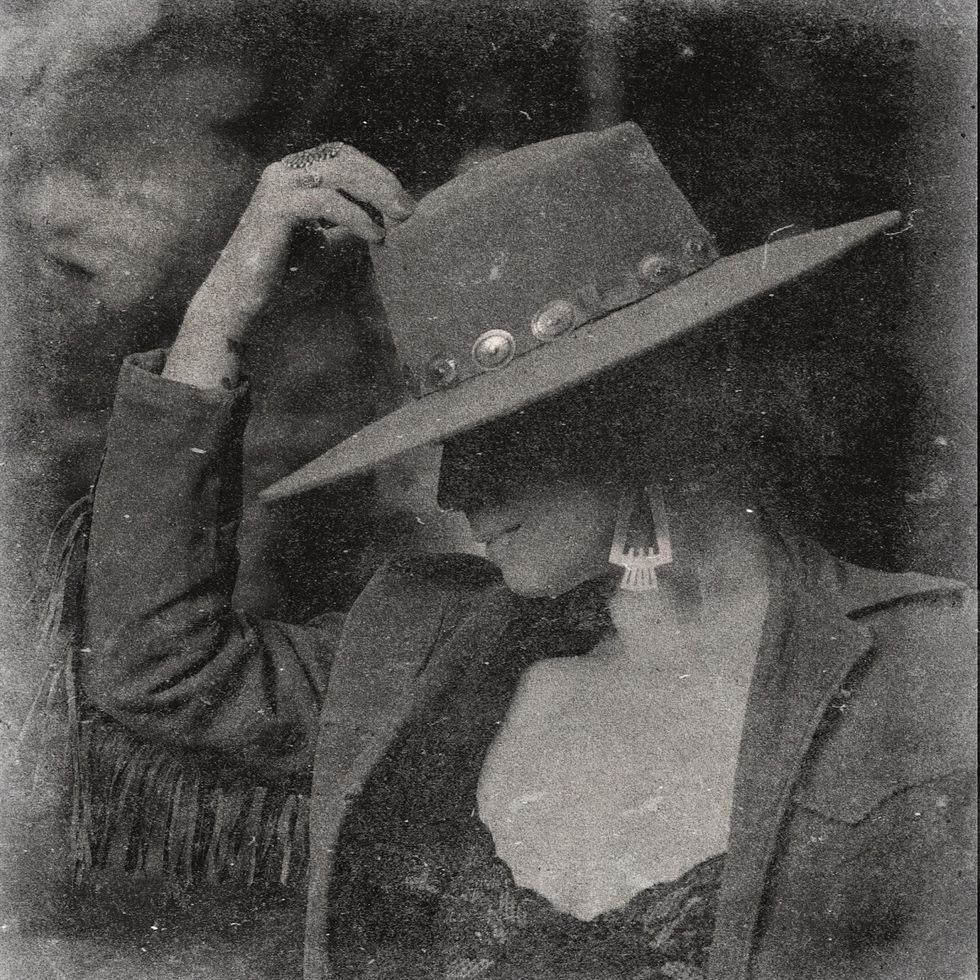 Marin Patenaude: Fentanyl Waltz