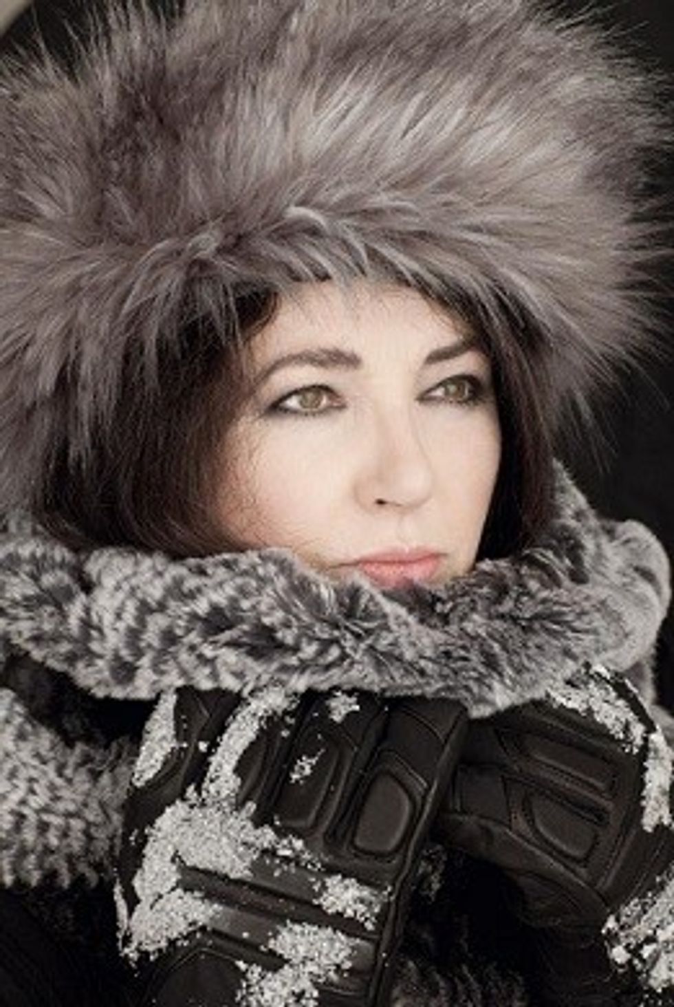 Kate Bush, Preston Pablo w/ Banx & Ranx Hit Radio