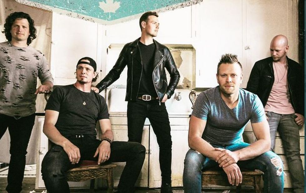 Hot This Week: Jann Arden, Hunter Bros. & Harry Styles