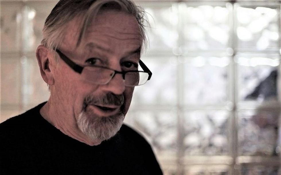 RIP: Radio Legend Roy Hennessy