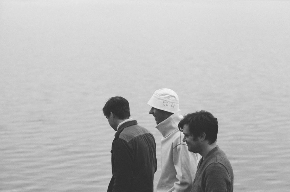 2022 Prism Prize Eligible Video: BadBadNotGood - Open Channels 