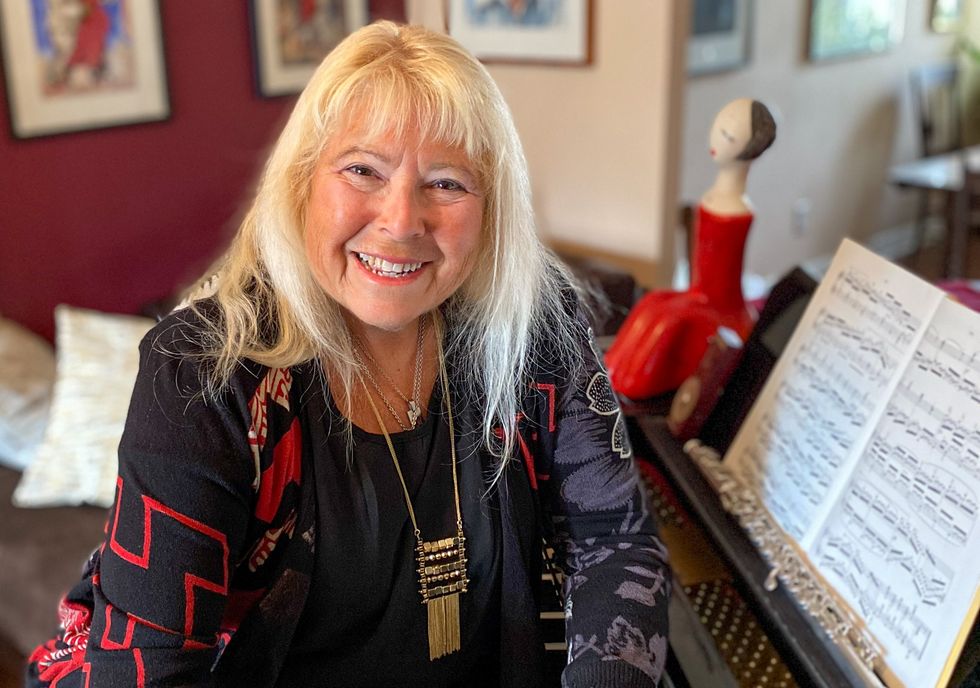 A Podcast Conversation With ...  Pat Silver