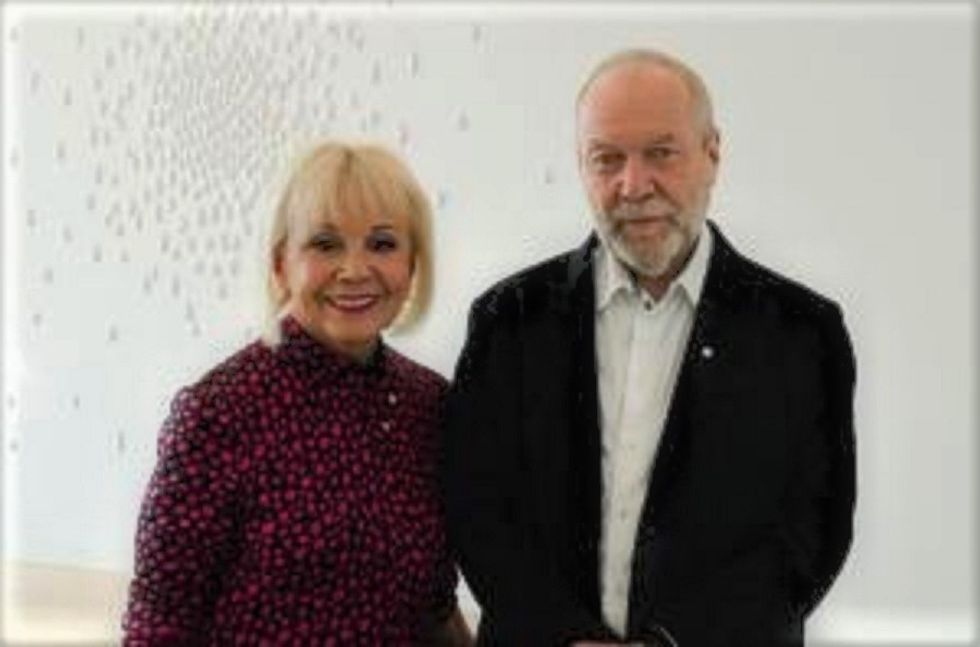 Allan Slaight Fund Donates 50M To Cancer Research Billboard Canada