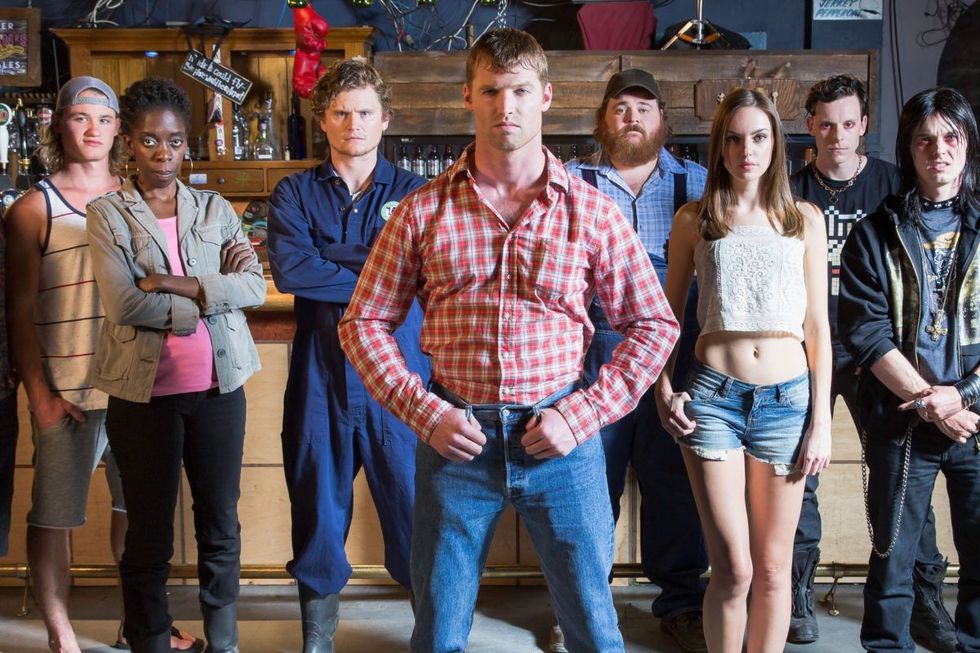 Letterkenny Live Proves To Be A Big Hit For TFA in the US
