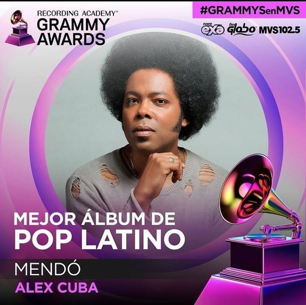 Music News Digest, April 7, 2022