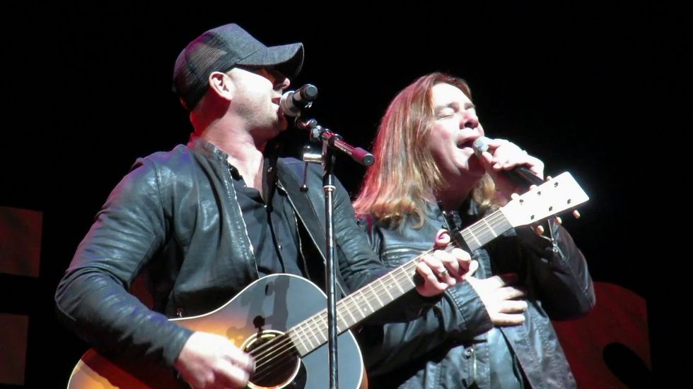 Canadian Acts Rip In This Week's Survey Of Radio's Top Adds
