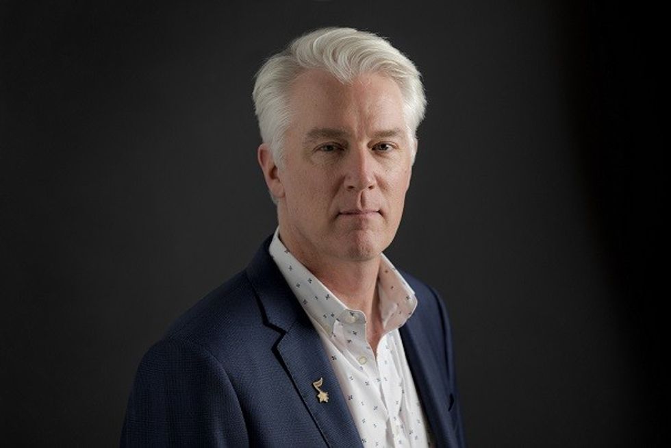 CARAS Chief Allan Reid Updates Us On This Year's Juno Awards