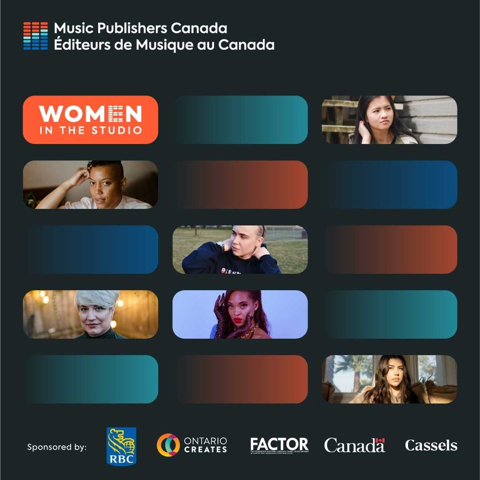 A Podcast Conversation With.. MPC's Margaret McGuffin