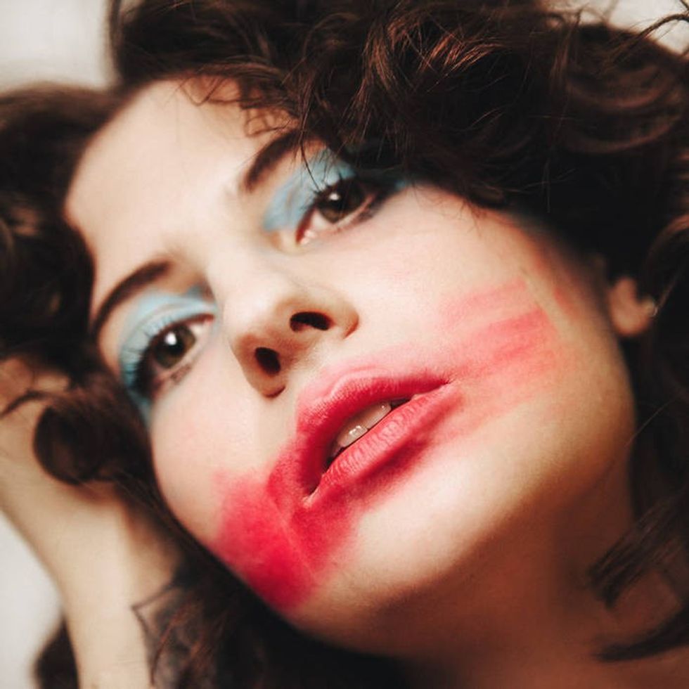 2022 Prism Prize Eligible Video: Pony - Chokecherry