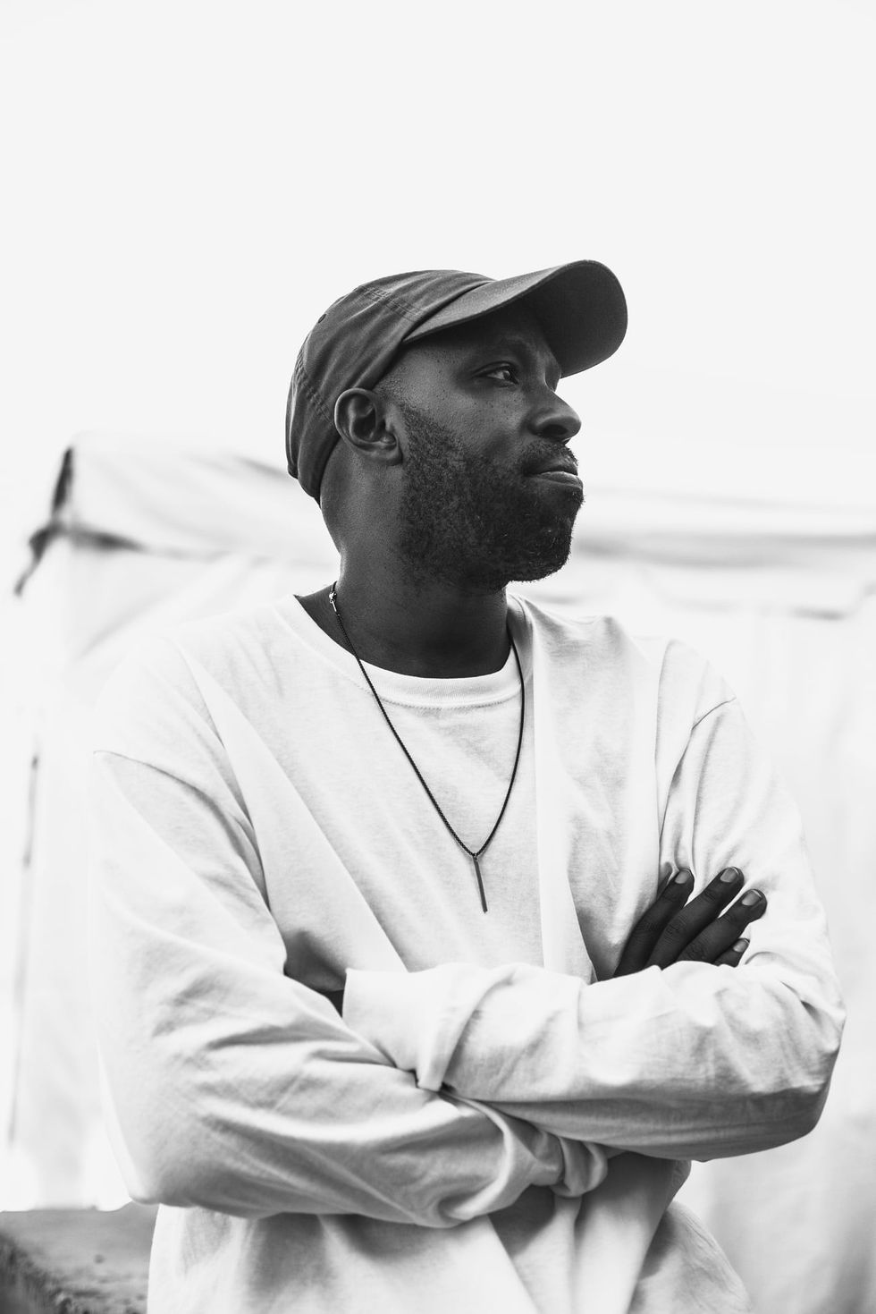 2022 Prism Prize Eligible Video: Shad - Out of Touch 