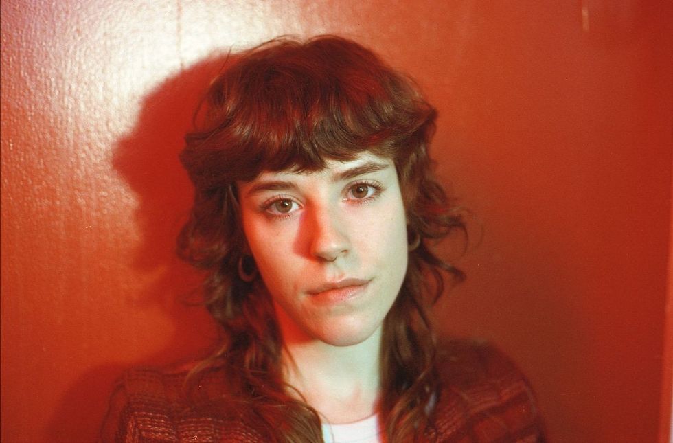 Rachel Bobbitt: Bandages