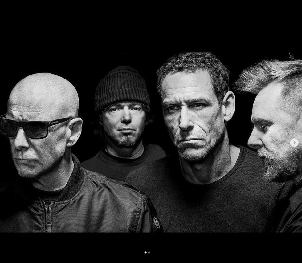 Beyoncé Has This Week's Hot New Radio Track