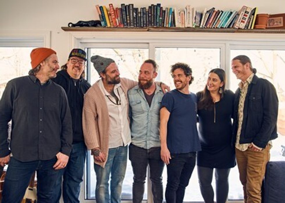 Music News Digest, March 10, 2022