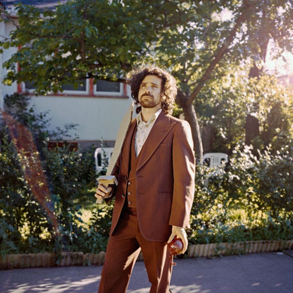 Jesse Northey: Soul Seeker 