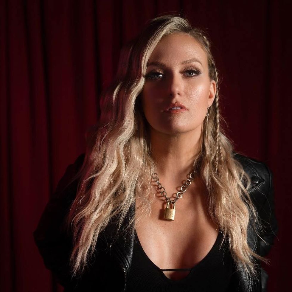Meghan Patrick Heads List Of CMAOntario Awards Winners