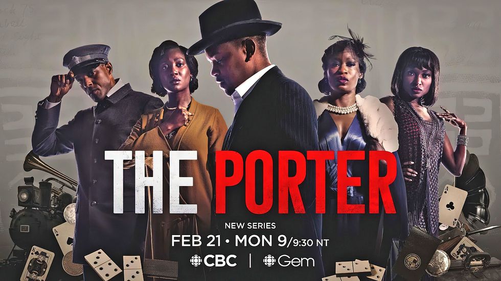 A Podcast Conversation With ... Loren Lott (The Porter)