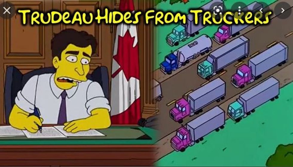 Media Beat: February 07, 2022