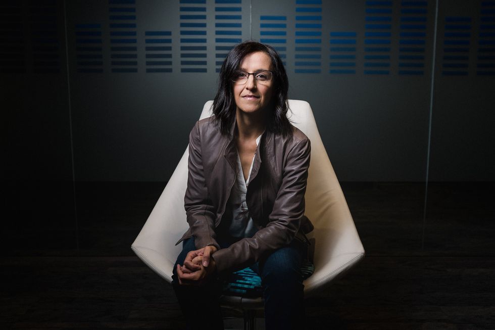 SOCAN's Jennifer Brown Bullish On Broadcasting Act Revamp