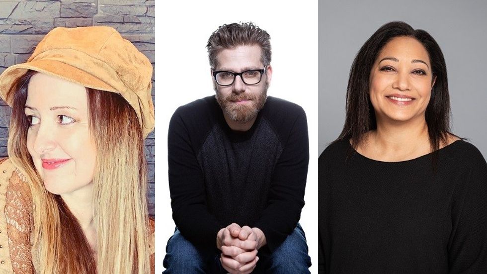 CMRRA Taps In-House Talent For Promotions