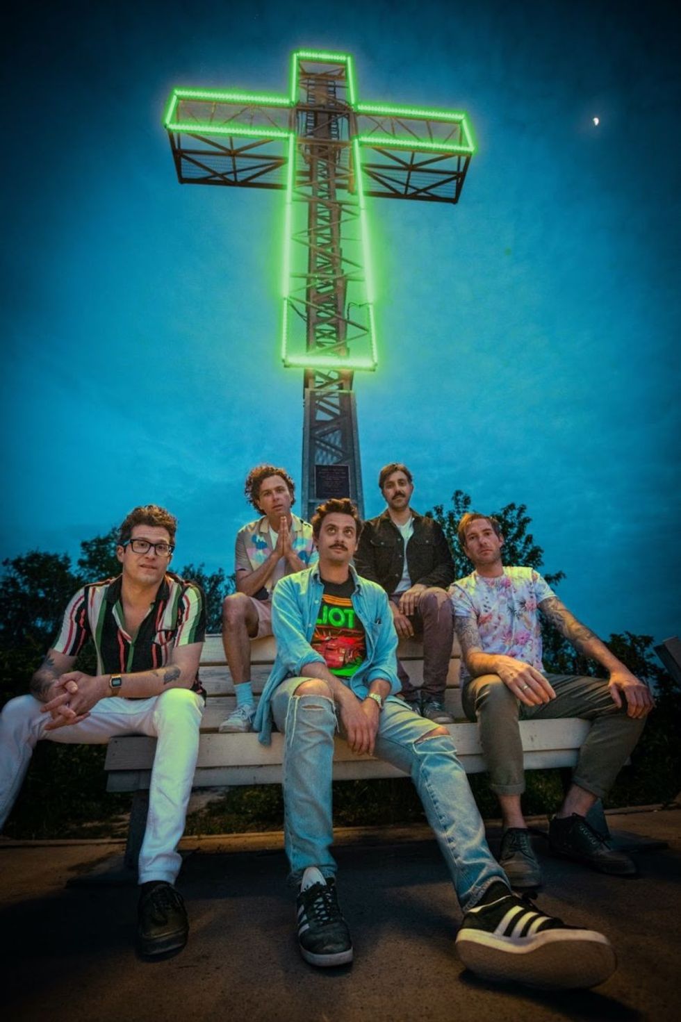2022 Prism Prize Eligible Video: Arkells - One Thing I Know