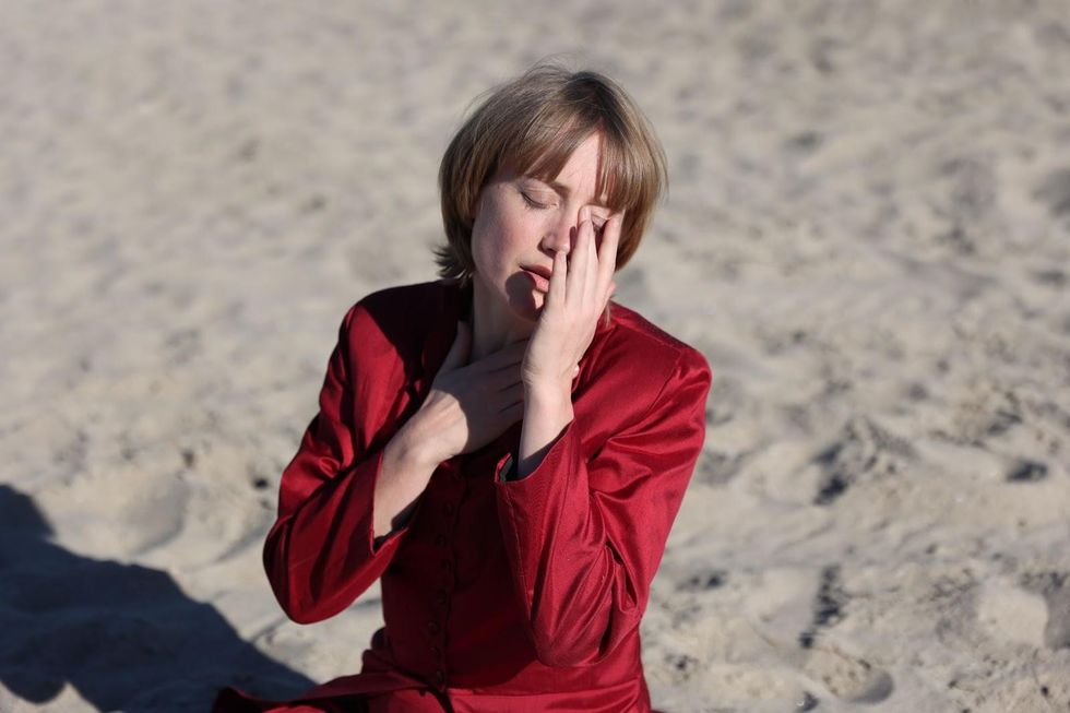 2022 Prism Prize Eligible Video: The Weather Station - Endless Time