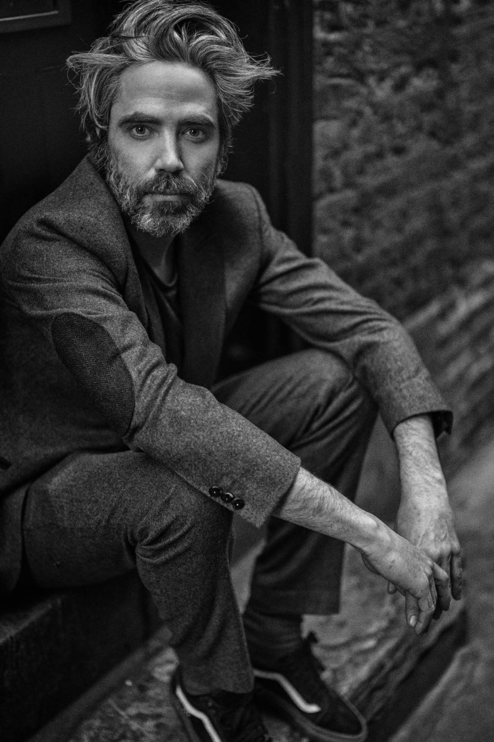 Patrick Watson: Height Of The Feeling 