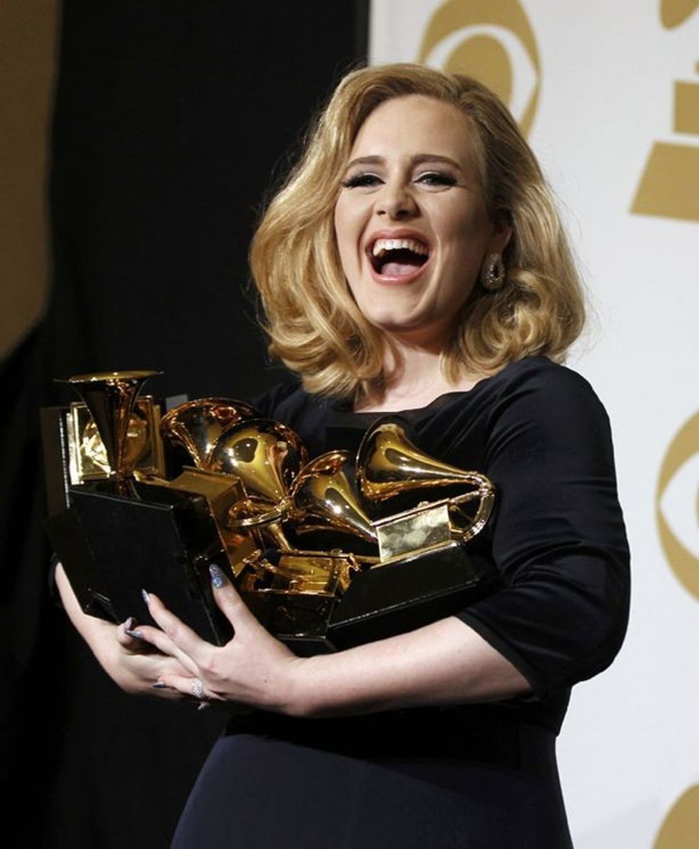 Dave Charles Gongs Televised Award Shows For 'Becoming Boring'
