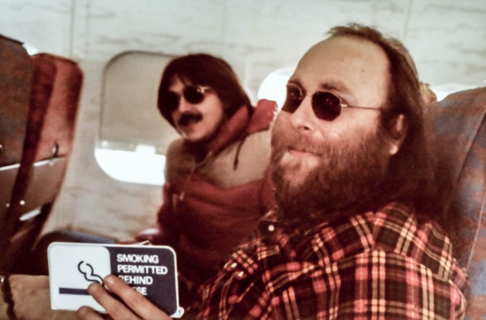 Where Are You Playing New Year’s?