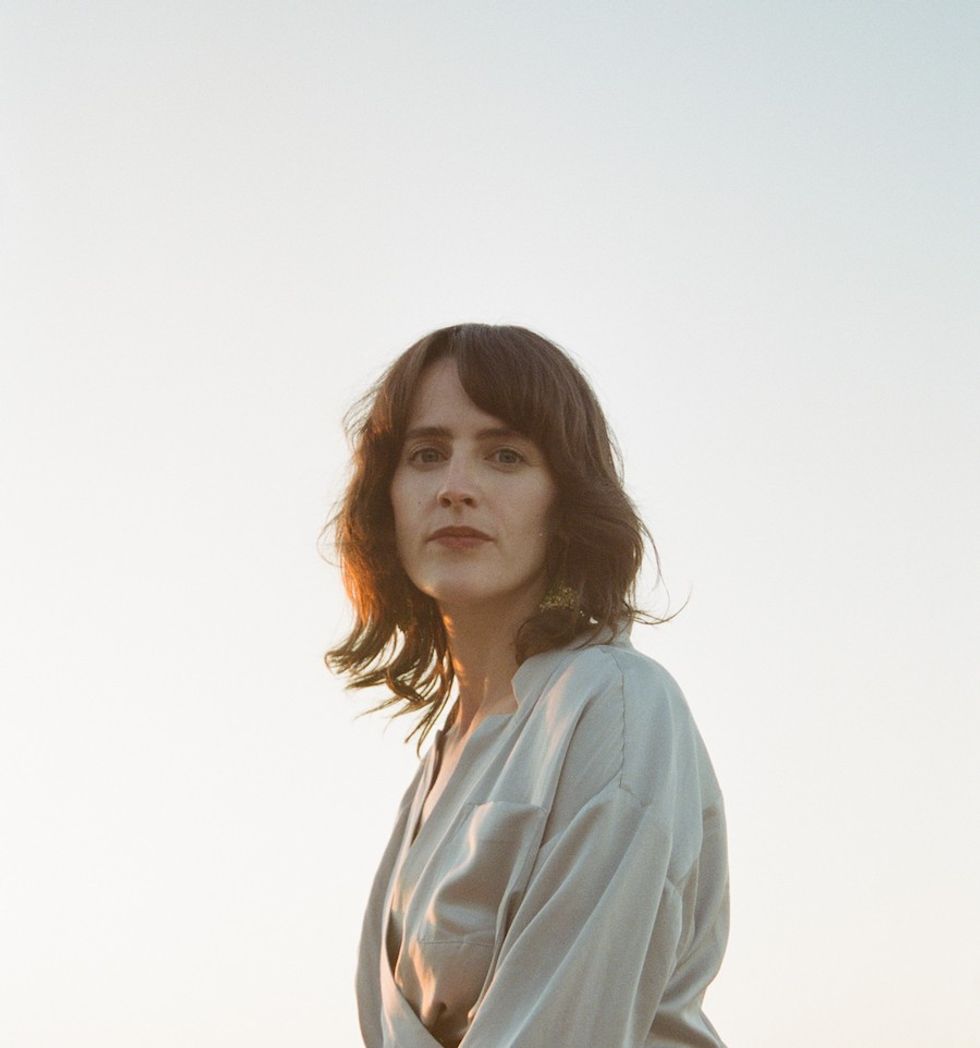 Jenny Berkel: Just Like a River