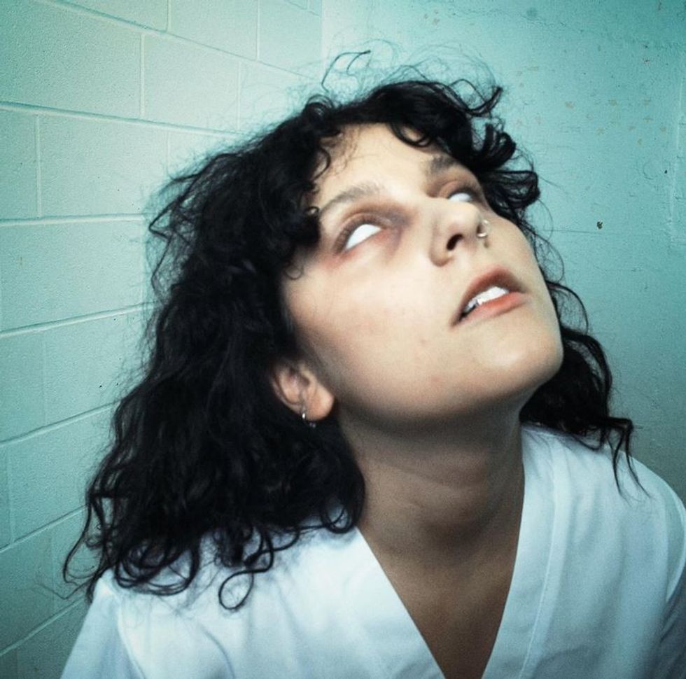 Hot New Tracks Feature Arkells, Sia and Anna Sofia