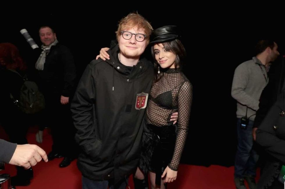 Pup, 5 Seconds Of Summer & Camila Cabello Hot This Week