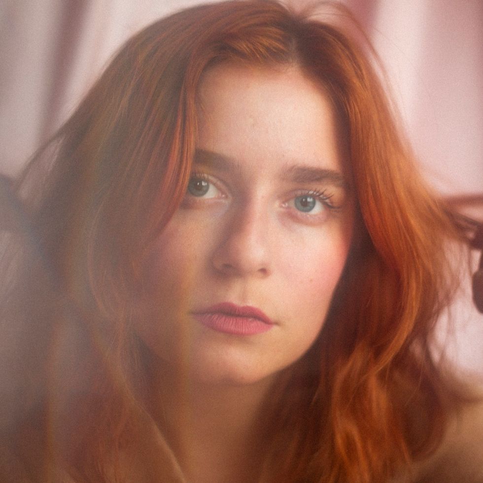 2022 Prism Prize Eligible Video: Haley Blais - Someone Called While You Were Out