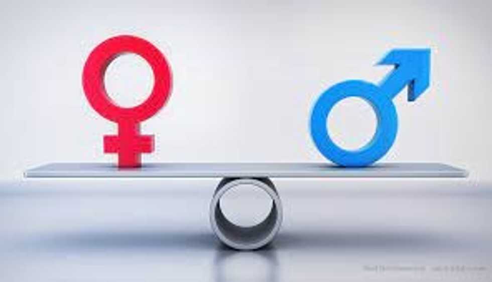 I'm So Goddamn Tired of the Boys Club!