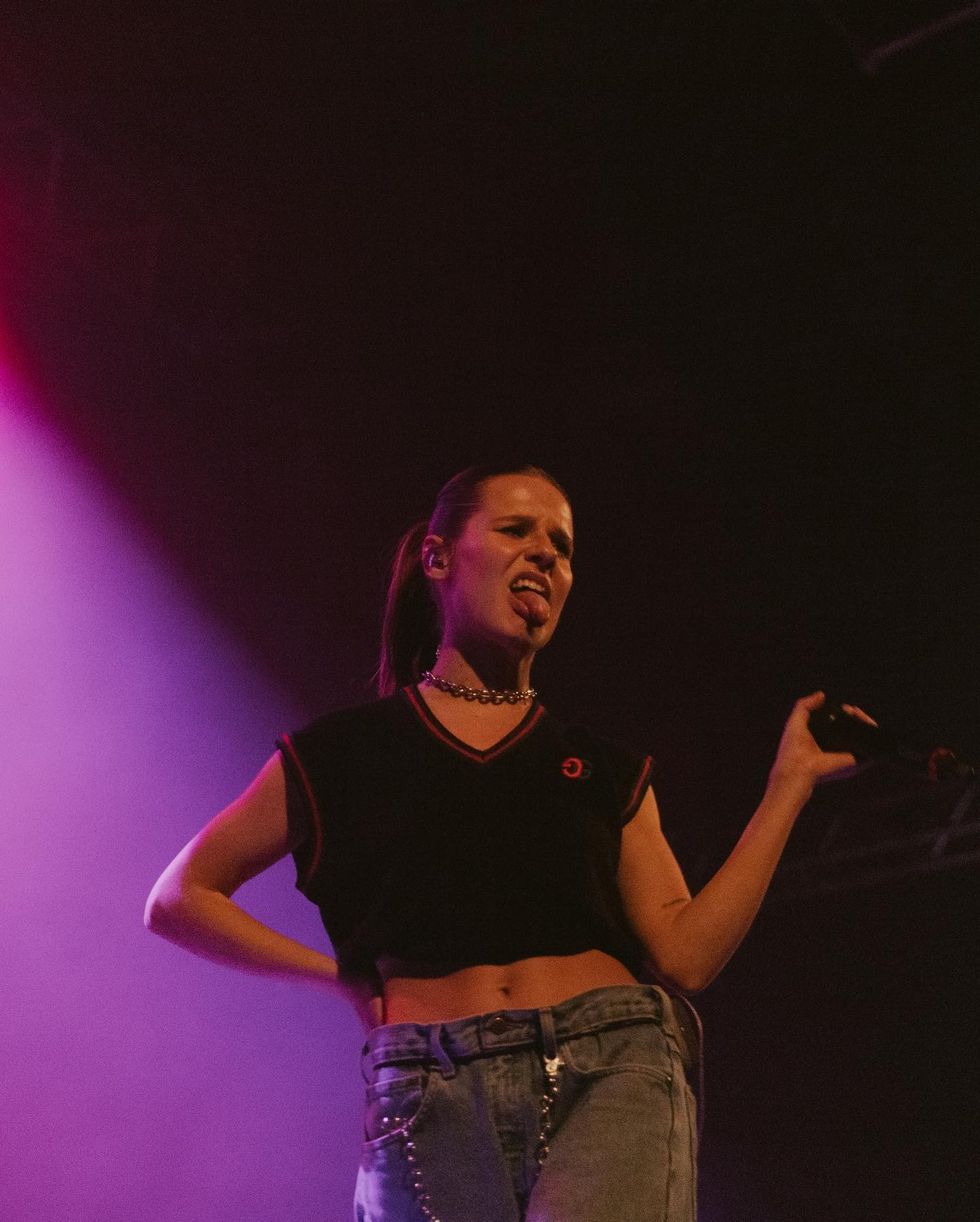 2022 Prism Prize Eligible Video: ELIO Ft. Charli XCX - Charger