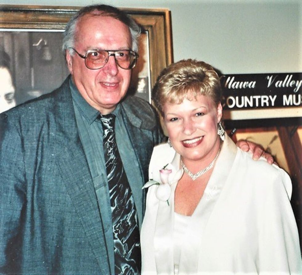 Larry Delaney To Be Honoured At CMA Ontario Awards