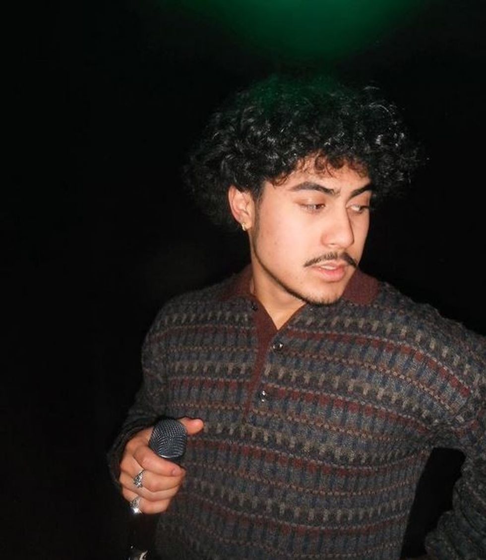 Preston Pablo, Banx & Ranx Make Radio Waves This Week