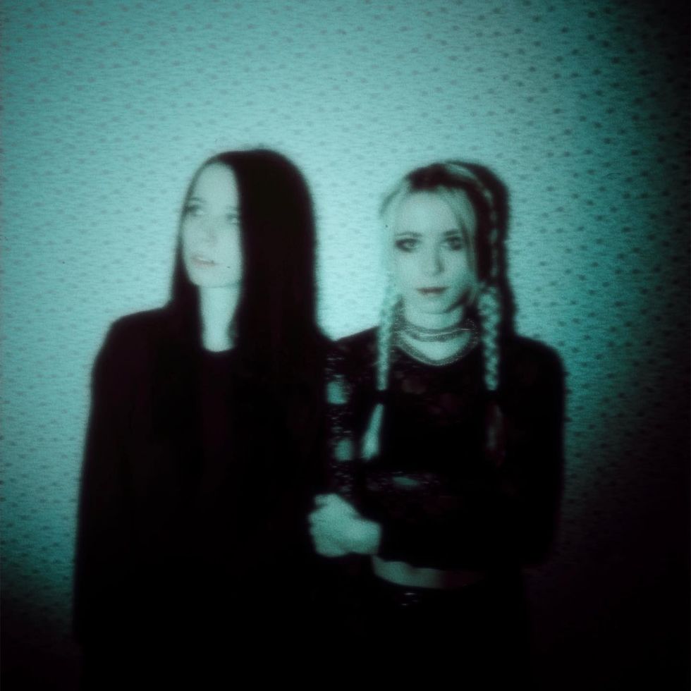 2022 Prism Prize Eligible Video: Softcult - Gaslight
