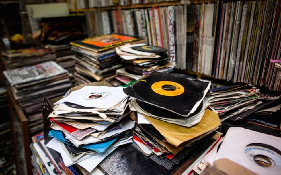Essentials… with Classified
