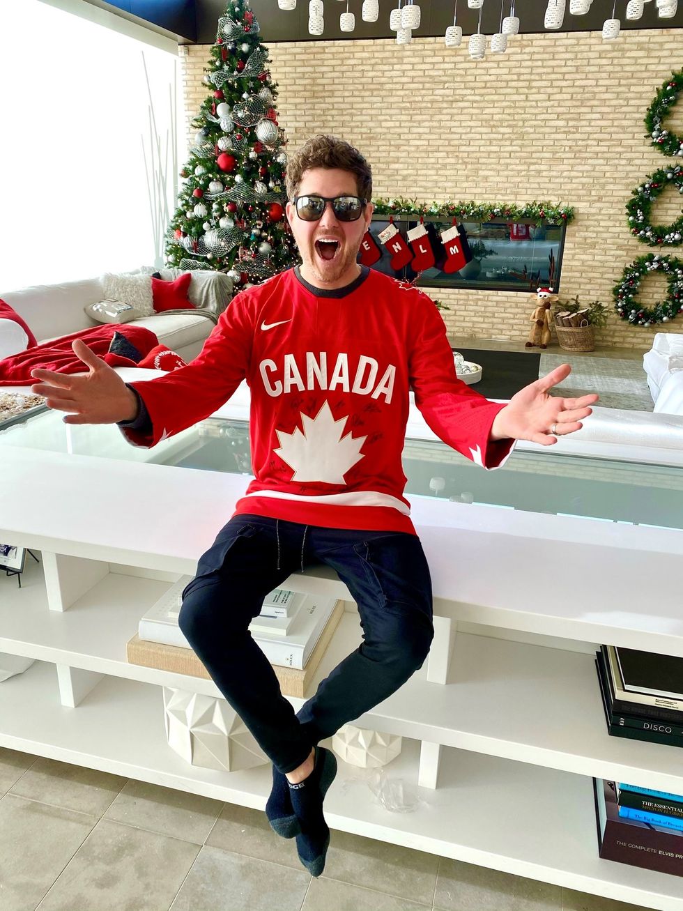 It Was All Christmas Bells On Billboard's Holiday Week Chart