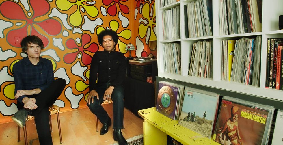 A Podcast Conversation With ... Alan Zweig