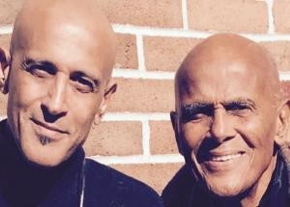 Belafonte Family Launches Social Justice Foundation
