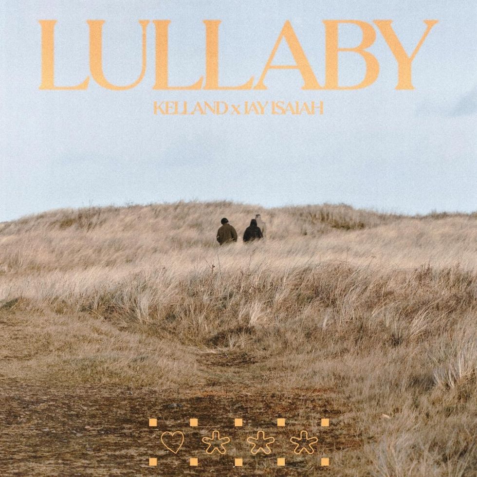Kelland x Jay Isaiah - Lullaby