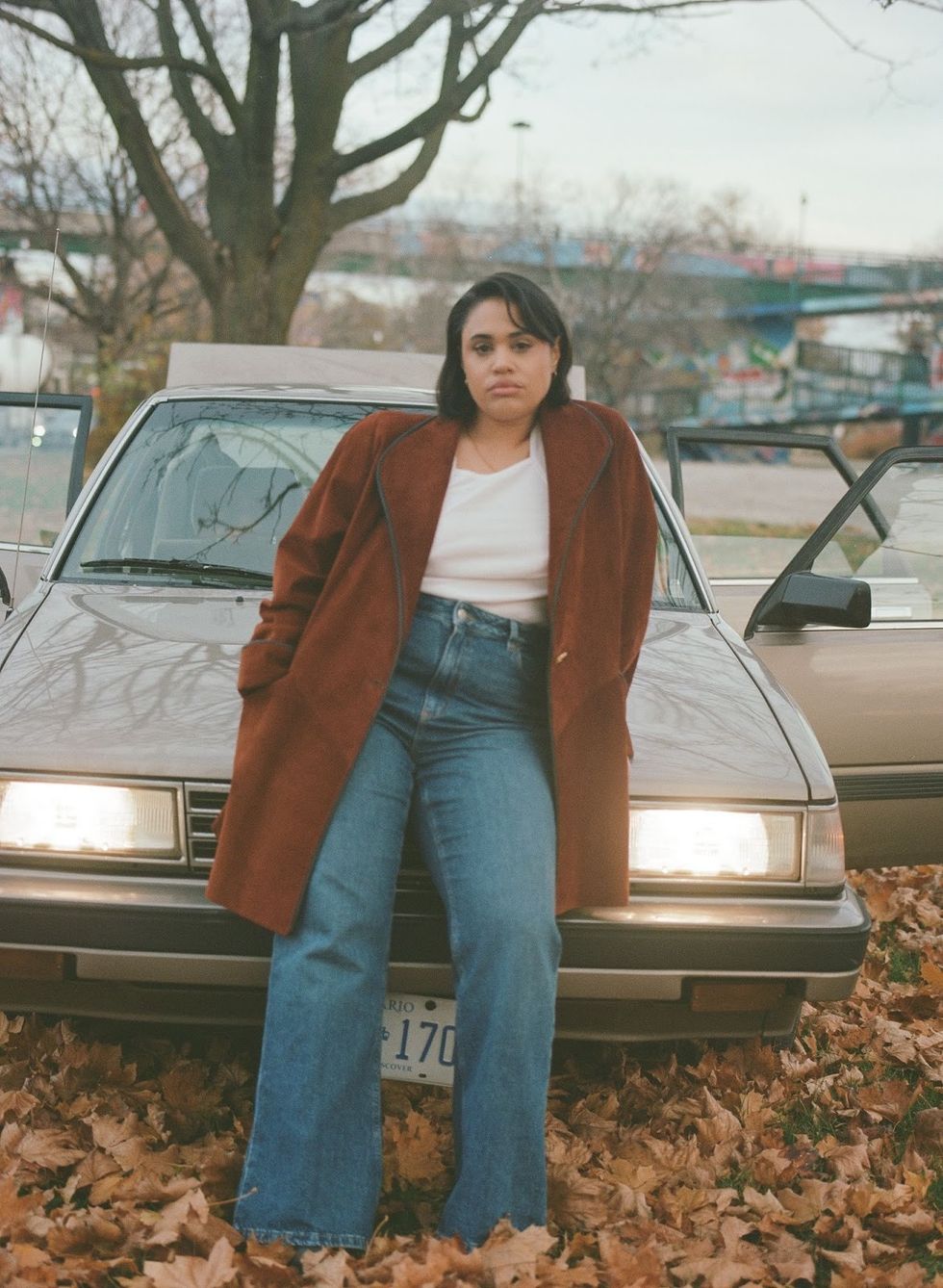 Lydia Persaud: Good For Us