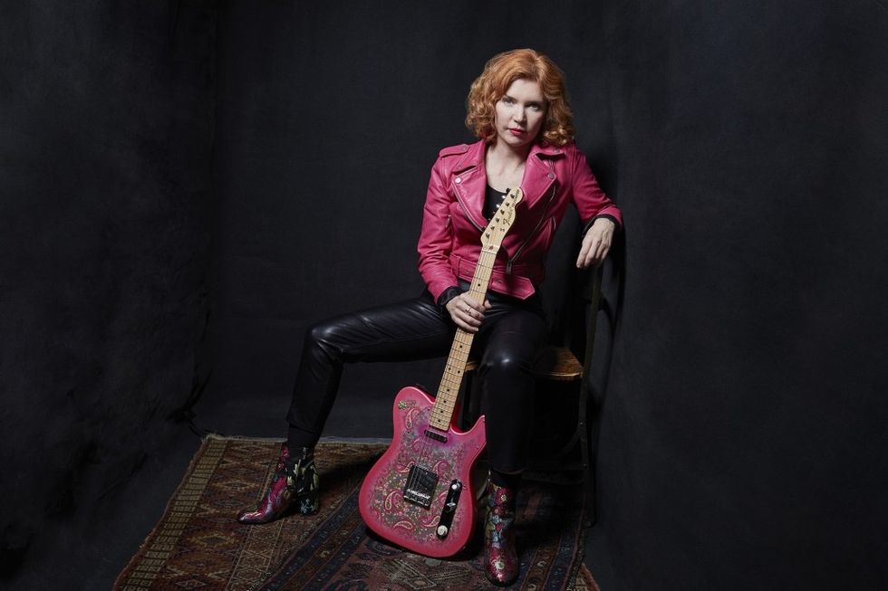Music News Digest, Feb. 22, 2022