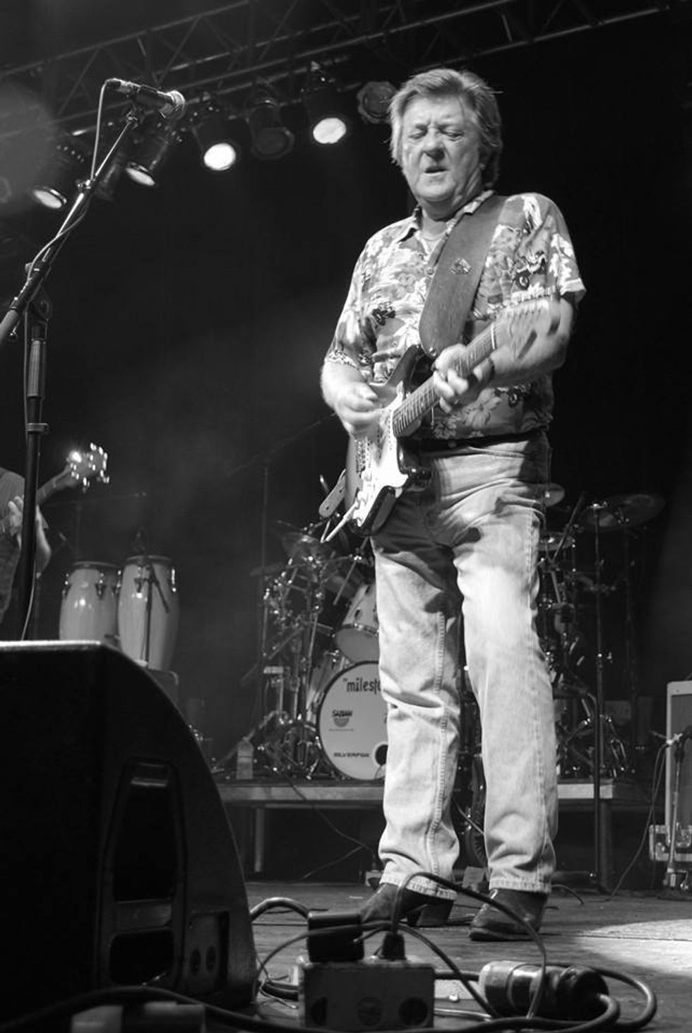 Music News Digest, Dec. 13, 2021